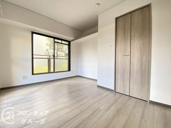 ファミール西神戸　中古マンション