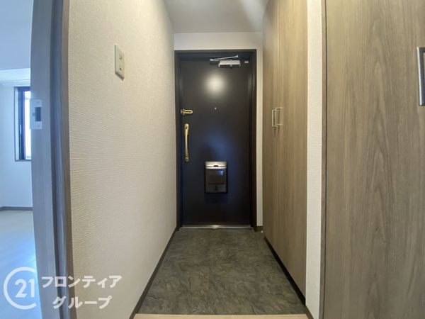 ファミール西神戸　中古マンション