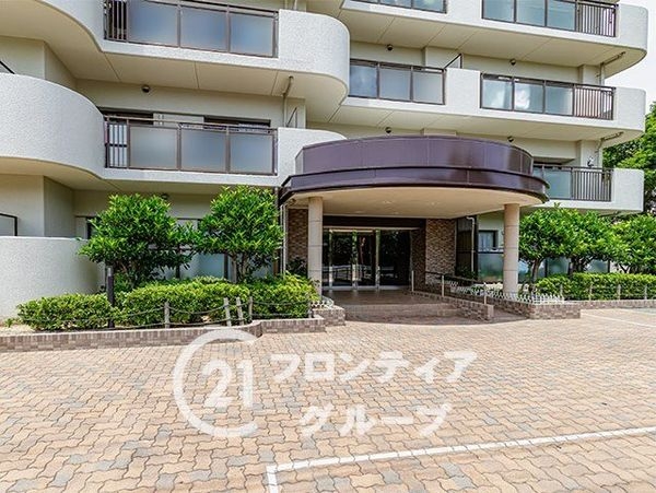 ファミール西神戸　中古マンション