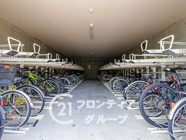 ファミール西神戸　中古マンション