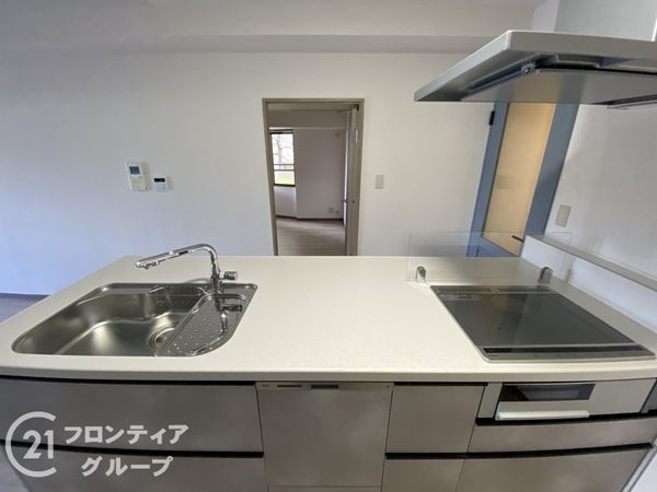 ファミール西神戸　中古マンション