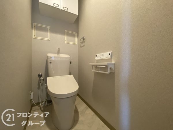 ファミール西神戸　中古マンション