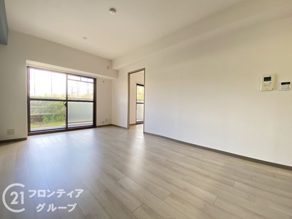 ファミール西神戸　中古マンション
