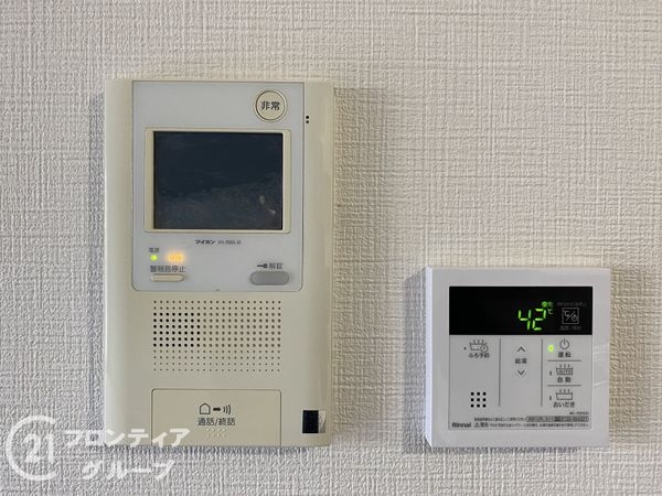 ファミール西神戸　中古マンション