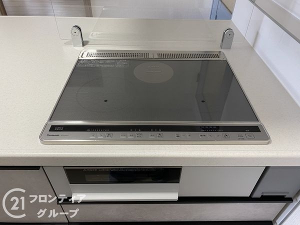 ファミール西神戸　中古マンション