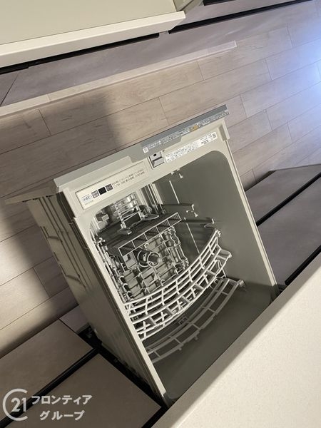 ファミール西神戸　中古マンション