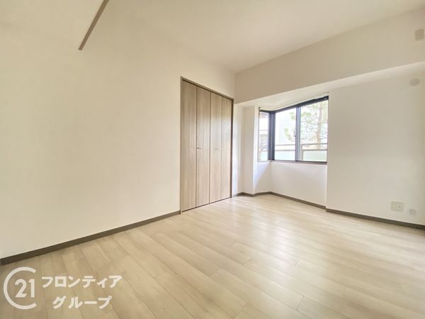 ファミール西神戸　中古マンション