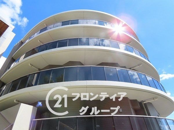 グルーブ須磨潮見台プレミアム　中古マンション