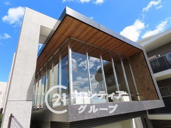 グルーブ須磨潮見台プレミアム　中古マンション