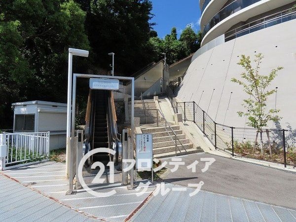 グルーブ須磨潮見台プレミアム　中古マンション
