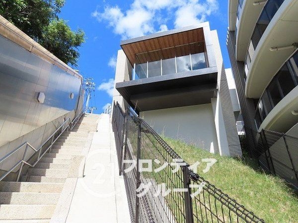 グルーブ須磨潮見台プレミアム　中古マンション
