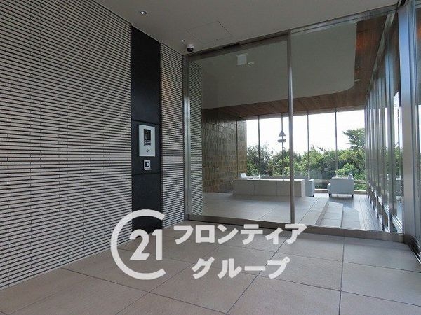 グルーブ須磨潮見台プレミアム　中古マンション