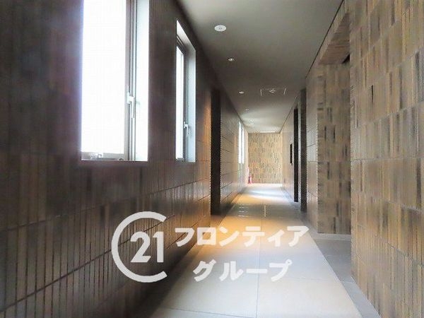 グルーブ須磨潮見台プレミアム　中古マンション
