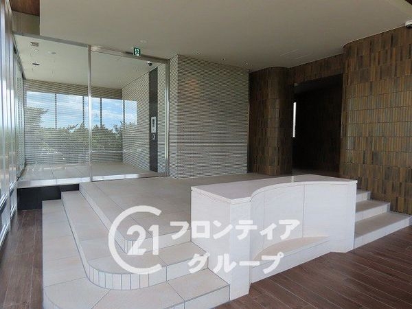 グルーブ須磨潮見台プレミアム　中古マンション