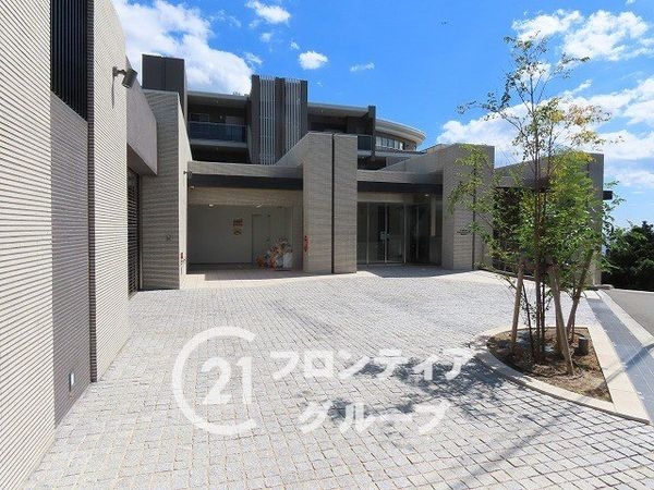 グルーブ須磨潮見台プレミアム　中古マンション