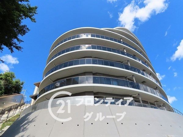 グルーブ須磨潮見台プレミアム　中古マンション