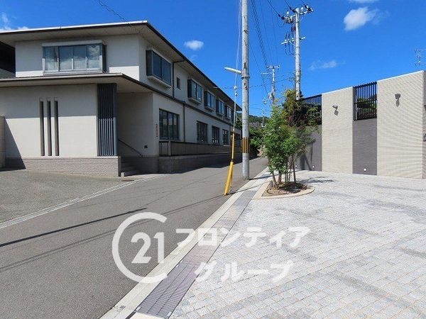 グルーブ須磨潮見台プレミアム　中古マンション