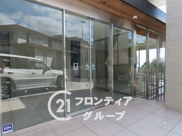 グルーブ須磨潮見台プレミアム　中古マンション