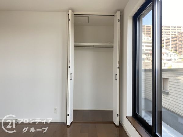 神戸市須磨区須磨浦通６丁目の中古一戸建て
