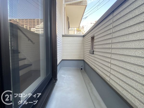 神戸市須磨区須磨浦通６丁目の中古一戸建て
