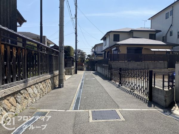 神戸市須磨区須磨浦通６丁目の中古一戸建て