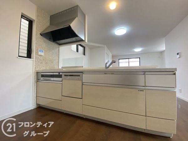 神戸市須磨区須磨浦通６丁目の中古一戸建て