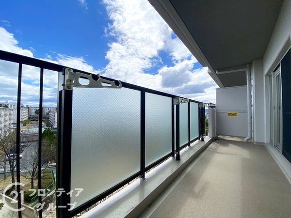 パームスクエアジェームス山　中古マンション
