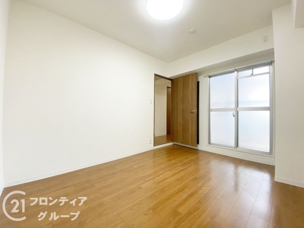 パームスクエアジェームス山　中古マンション