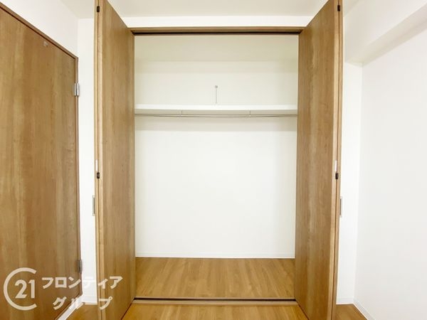 パームスクエアジェームス山　中古マンション