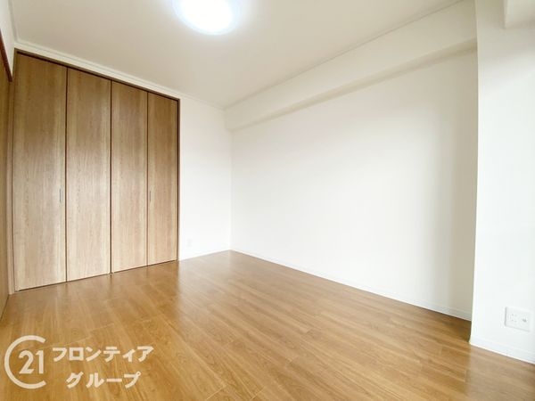パームスクエアジェームス山　中古マンション