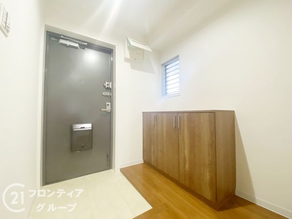 パームスクエアジェームス山　中古マンション