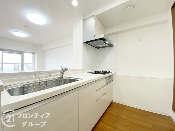 パームスクエアジェームス山　中古マンション