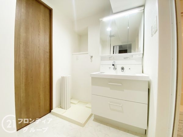 パームスクエアジェームス山　中古マンション