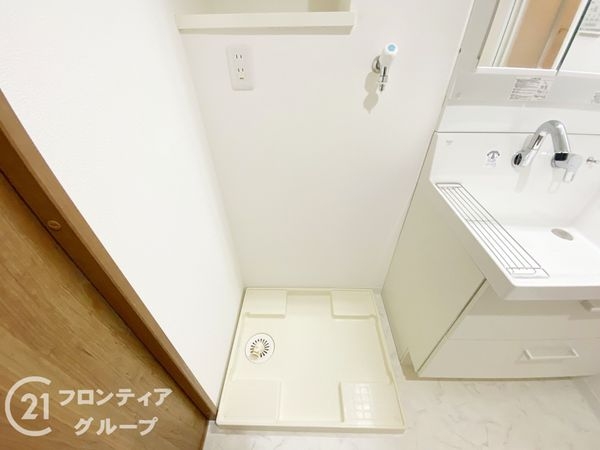 パームスクエアジェームス山　中古マンション