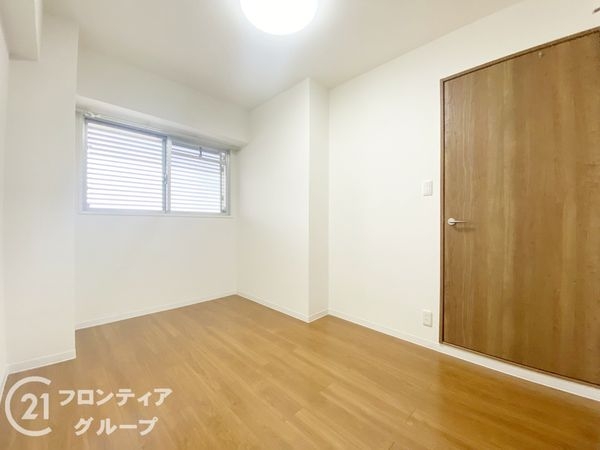 パームスクエアジェームス山　中古マンション