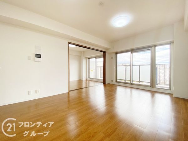 パームスクエアジェームス山　中古マンション