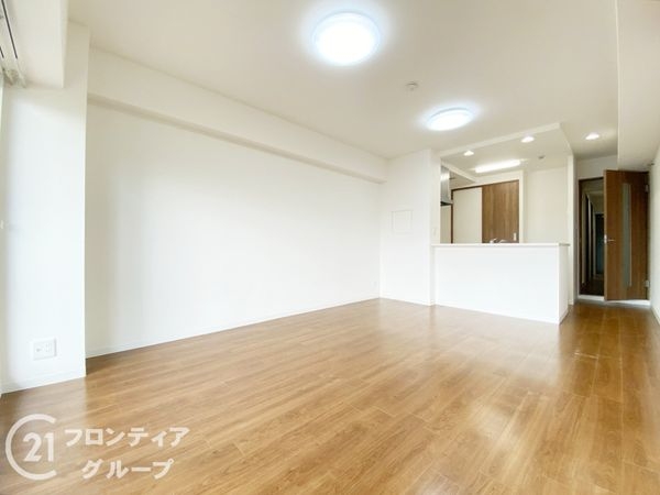 パームスクエアジェームス山　中古マンション
