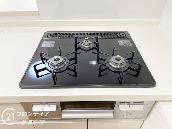 パームスクエアジェームス山　中古マンション