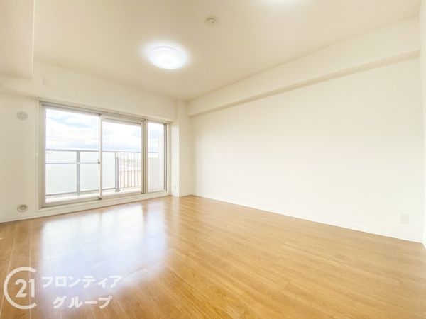 パームスクエアジェームス山　中古マンション