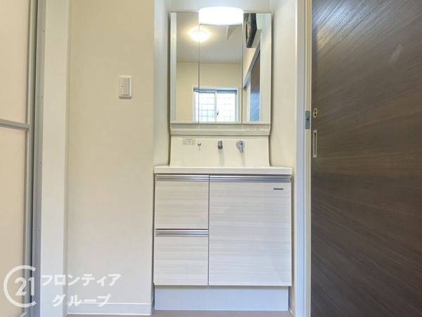 明石市大久保町大窪の中古一戸建て