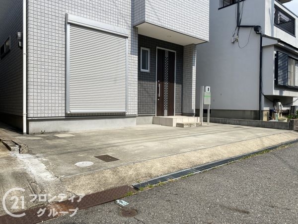 明石市大久保町大窪の中古一戸建て