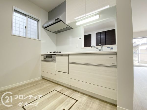 明石市大久保町大窪の中古一戸建て