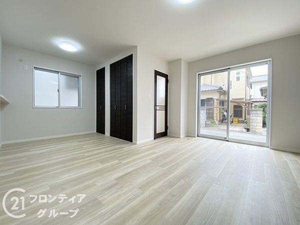 明石市大久保町大窪の中古一戸建て