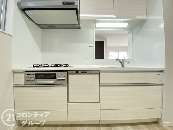 明石市大久保町大窪　中古一戸建て
