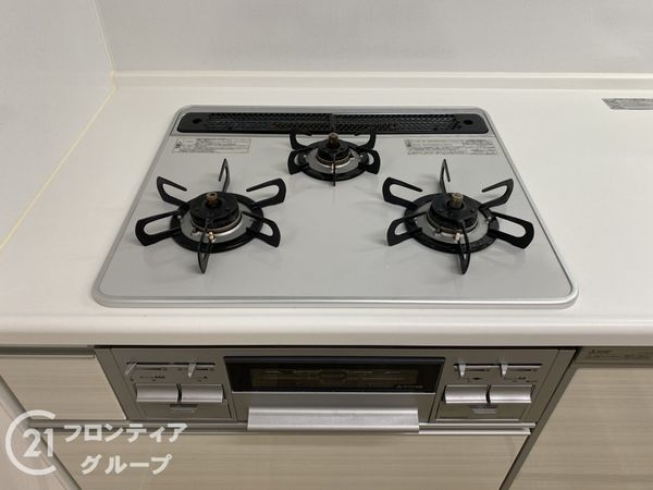 明石市大久保町大窪の中古一戸建て