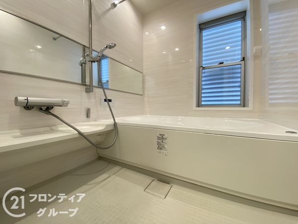 明石市大久保町大窪　中古一戸建て
