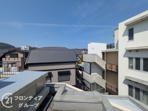 アーバンヴィレッジ須磨アクティス　中古マンション