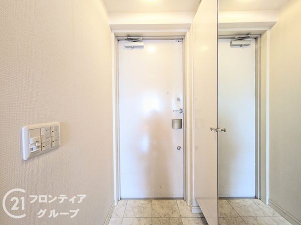 アーバンヴィレッジ須磨アクティス　中古マンション