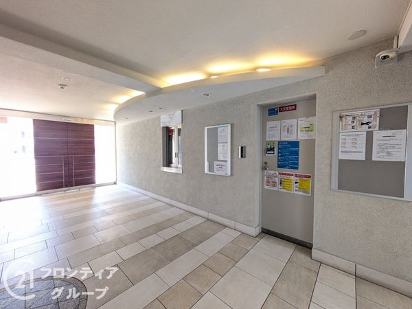 アーバンヴィレッジ須磨アクティス　中古マンション