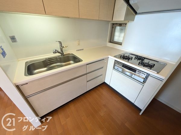 アーバンヴィレッジ須磨アクティス　中古マンション